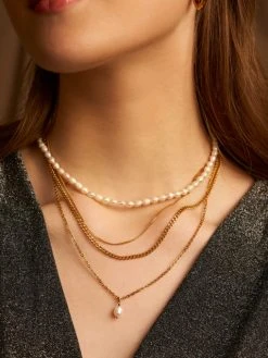 Double Trouble Kette -Günstiges Kette Geschäft 9378图片 510x680 1