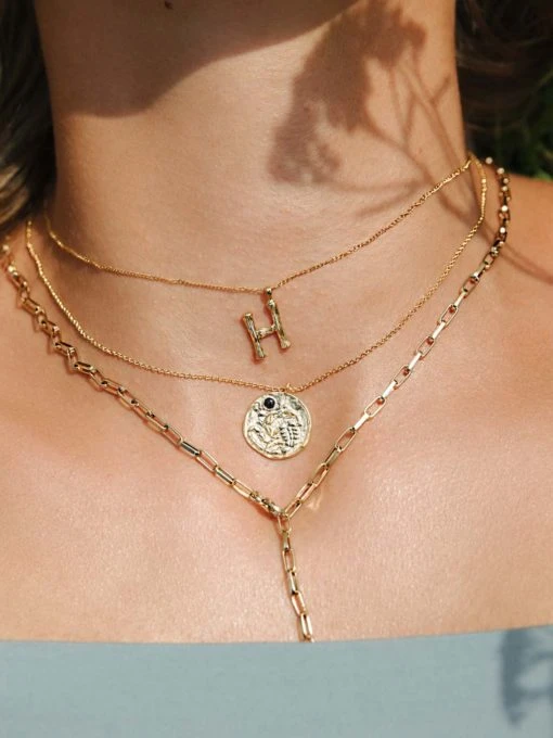 Seamless Kette 10 Seamless Kette – Bild 8