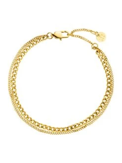 Double Trouble Armband