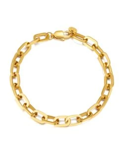 Glamour Armband Gold