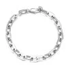 Glamour Armband Silber -Günstiges Kette Geschäft ABE0418S 510x680 1