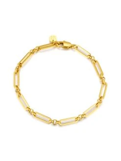 Captivating Armband Gold