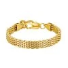 Mesh Armbänder Gold -Günstiges Kette Geschäft ABE0440G 510x680 1