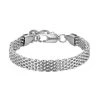 Mesh Armbänder Silber -Günstiges Kette Geschäft ABE0440S 510x680 1