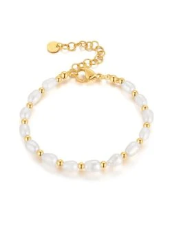 Delicate ARMBAND Gold