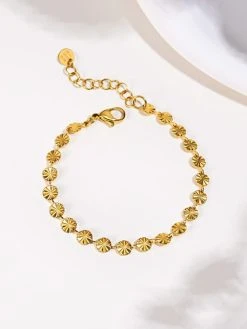 Full Blossom ARMBAND Silber -Günstiges Kette Geschäft ABE0500.1 510x680 1