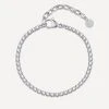 Full Shine ARMBAND Silber -Günstiges Kette Geschäft ABE0560S 1 510x680 1
