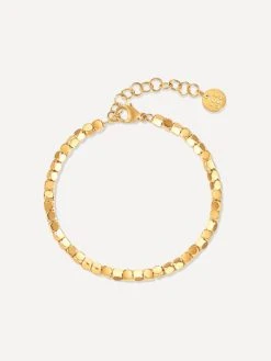 Mariner ARMBAND Gold