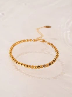 Mariner ARMBAND Gold -Günstiges Kette Geschäft ABE0561G.6 510x680 1