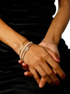 Wholehearted ARMBAND Silber -Günstiges Kette Geschäft ABE0577G.5 510x680 2