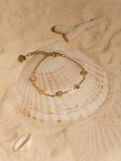 Galaxias ARMBAND Gold -Günstiges Kette Geschäft ABE05902（2） 1 510x680 1