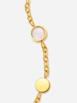 Galaxias ARMBAND Gold -Günstiges Kette Geschäft ABE0590G.2 510x680 1