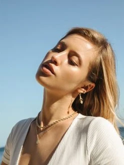 DNA Kette Gold -Günstiges Kette Geschäft DNA Kette1 510x680 1