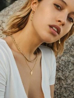 DNA Kette Gold -Günstiges Kette Geschäft DNA Kette3 510x680 1