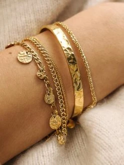 Double Trouble Armband -Günstiges Kette Geschäft DOUBLE TROUBLE armband1 510x680 1