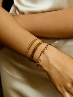 Double Trouble Armband -Günstiges Kette Geschäft DOUBLE TROUBLE armband2 510x680 1