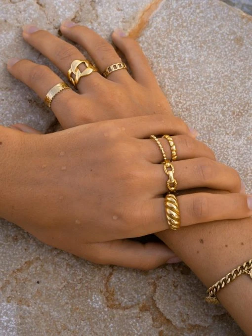 Bullet Ring 12 Bullet Ring – Bild 10