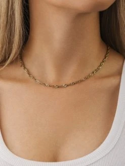 Composed Kette Gold -Günstiges Kette Geschäft EmptyyName 11 fn 510x680 1