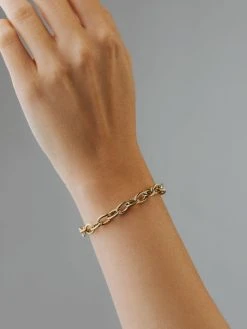 Poised Armband Gold -Günstiges Kette Geschäft EmptyyName 21 fn 510x680 1