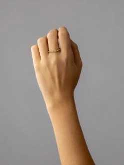 Bullet Ring 17 Bullet Ring -Günstiges Kette Geschäft ICRUSH Tragefotos0034 510x680 1