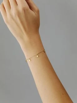 Moments Armband -Günstiges Kette Geschäft ICRUSH Tragefotos2926 fn 510x680 1