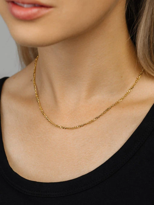 Infinity Kette 4 Infinity Kette – Bild 2