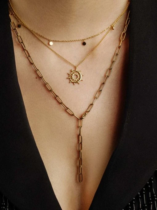 Moments Kette 9 Moments Kette – Bild 7