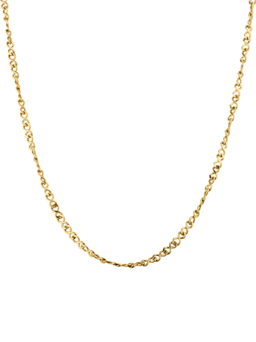 Infinity Kette 3 Infinity Kette