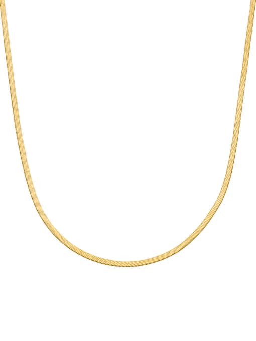 Sleek Kette 3 Sleek Kette