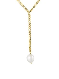 Balanced Kette Gold -Günstiges Kette Geschäft KE0458G.1 510x680 1