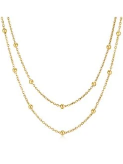 Harmony Kette Gold