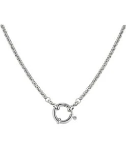 Inspiration Kette Silber