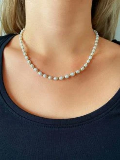 Delicate Kette Gold -Günstiges Kette Geschäft KE1683G 1 510x680 1