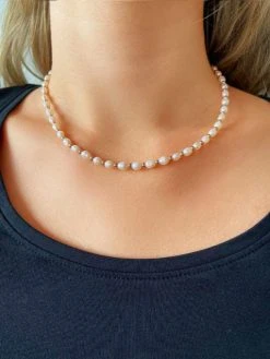 Delicate Kette Silber -Günstiges Kette Geschäft KE1683S 1 510x680 1