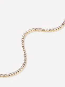 Full Shine Kette Gold -Günstiges Kette Geschäft KE1798G.3jpg 510x680 1