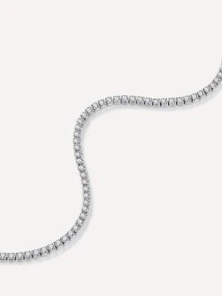 Full Shine Kette Silber -Günstiges Kette Geschäft KE1798S.1jpg 510x680 1