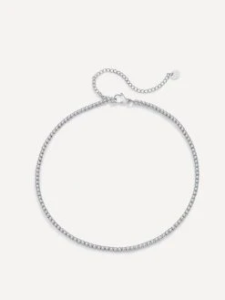 Full Shine Kette Silber -Günstiges Kette Geschäft KE1798S.2jpg 510x680 1