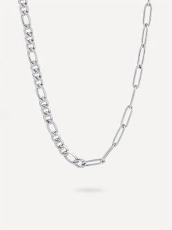 Sublime Confidence Kette Silber