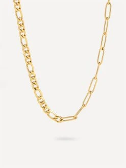 Sublime Confidence Kette Gold
