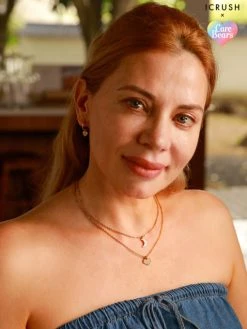 Bedtime Kette Gold -Günstiges Kette Geschäft KE1889G.3.1 510x680 1