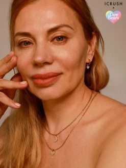 Bedtime Kette Silber -Günstiges Kette Geschäft KE1889G.4.1 510x680 4