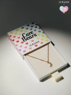 Bedtime Kette Silber -Günstiges Kette Geschäft KE1889G.6.1 510x680 2