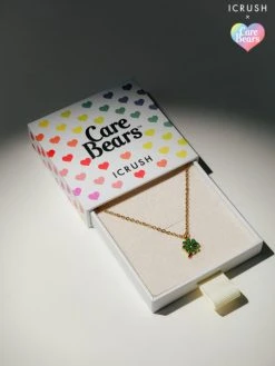 Good Luck Kette Gold -Günstiges Kette Geschäft KE1890G.5.1 510x680 1