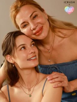 Bedtime Kette Silber -Günstiges Kette Geschäft KE1891G.3.1 510x680 7