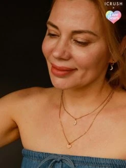 Bedtime Kette Silber -Günstiges Kette Geschäft KE1891G.4.1 510x680 4