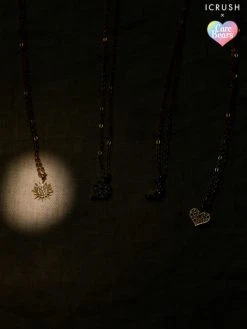 Funshine Kette Gold -Günstiges Kette Geschäft KE1892 510x680 2