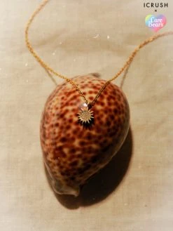 Funshine Kette Gold -Günstiges Kette Geschäft KE1892.2 510x680 2