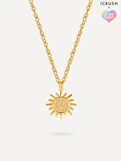 Funshine Kette Gold