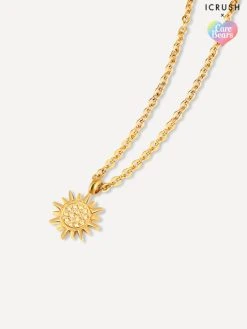 Funshine Kette Gold -Günstiges Kette Geschäft KE1892G.2.1 510x680 1