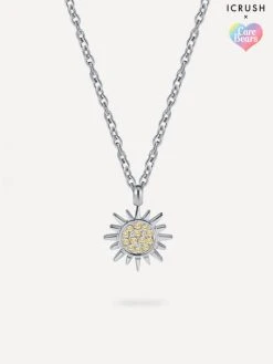 Funshine Kette Silber